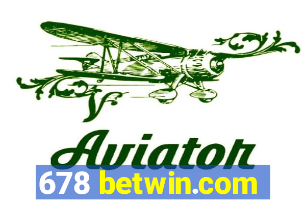 678 betwin.com